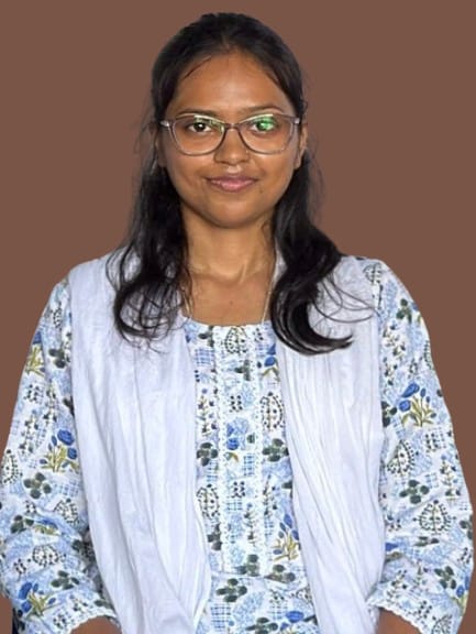 Anita ma'am